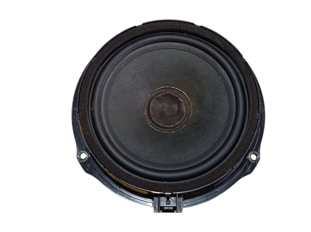 Alto Falante Porta Tras Direita Discovery Sport 15 2018 V611 Preto 1