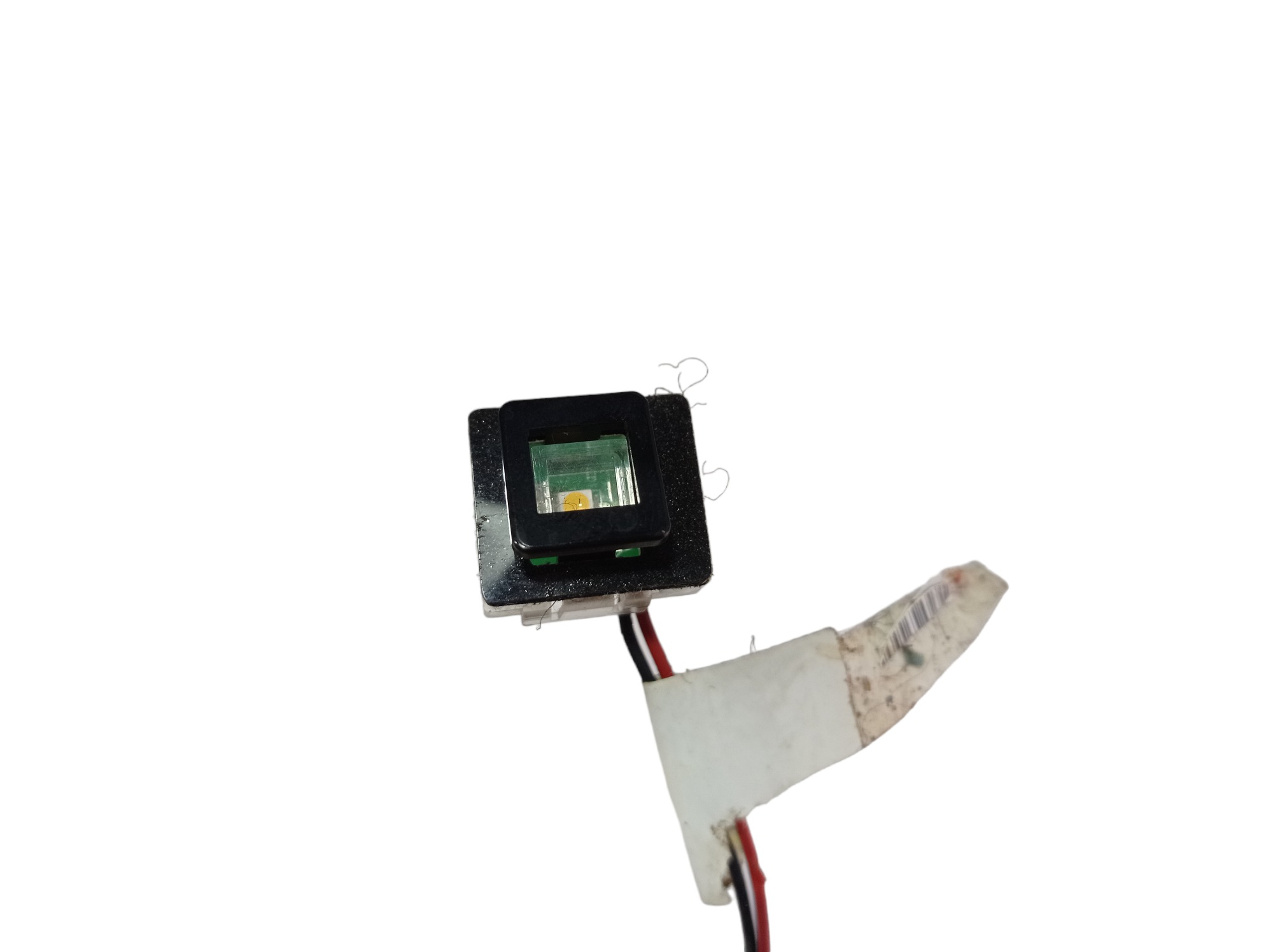 Luz Cortesia Painel Jeep Grand Cherokee Ltd 2014 V580 3