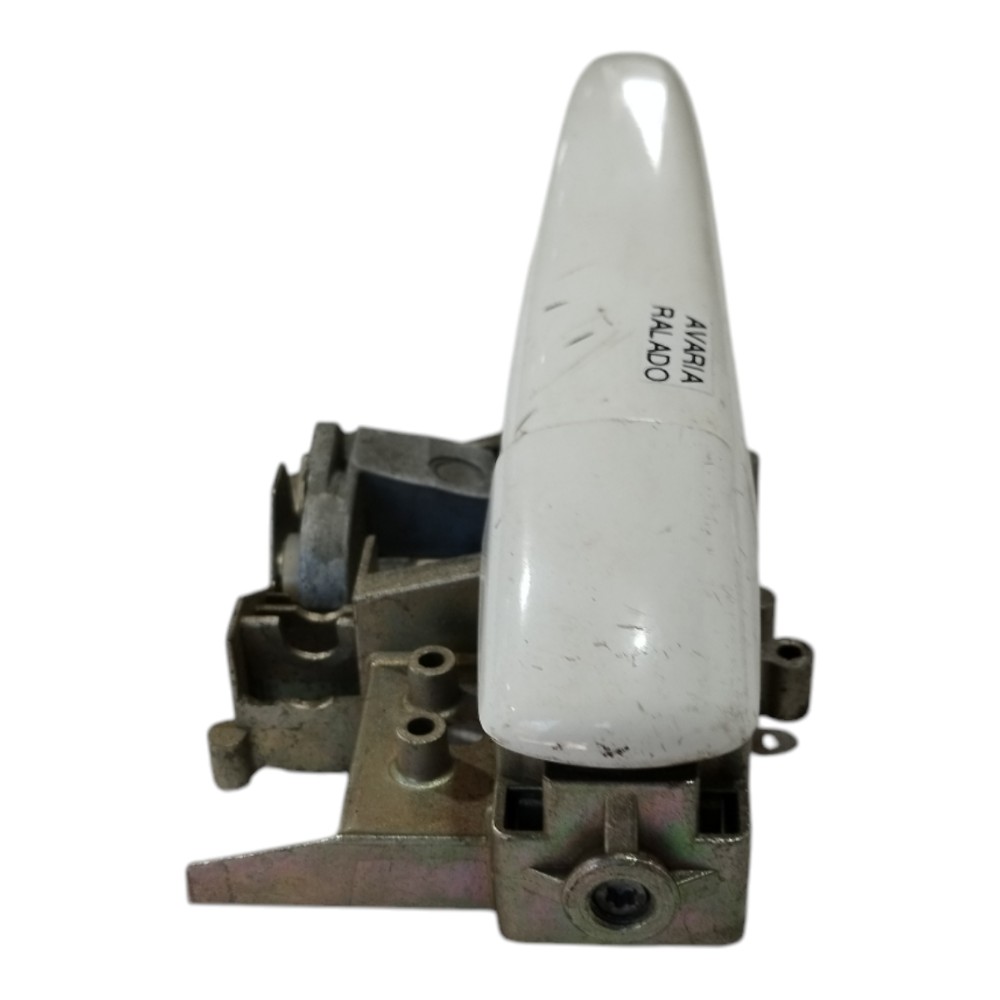 Maçaneta Externa Dianteira Direita Peugeot 408 2012 2