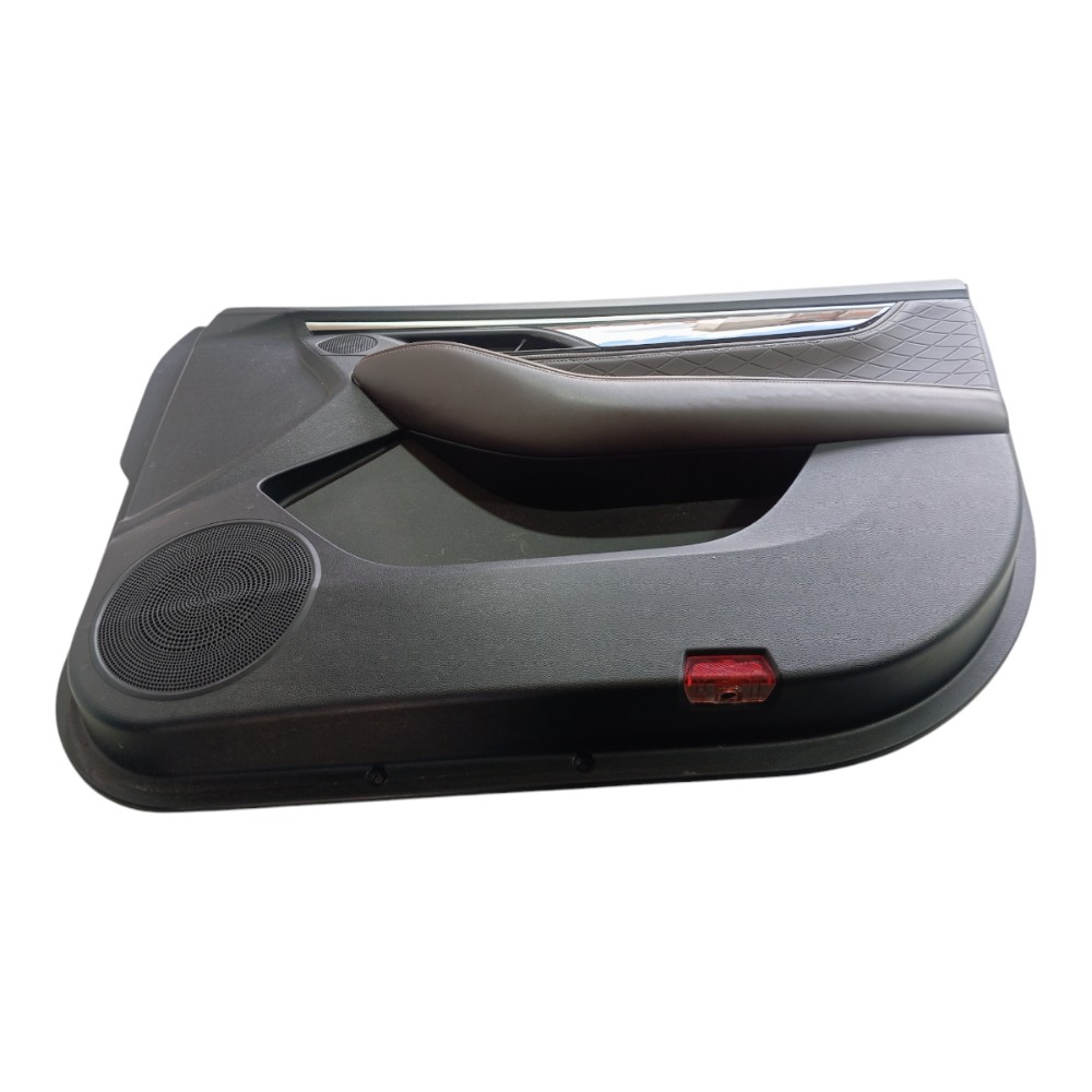 Forro Porta Dianteira Direita Jac Ej7 2023 V618 2