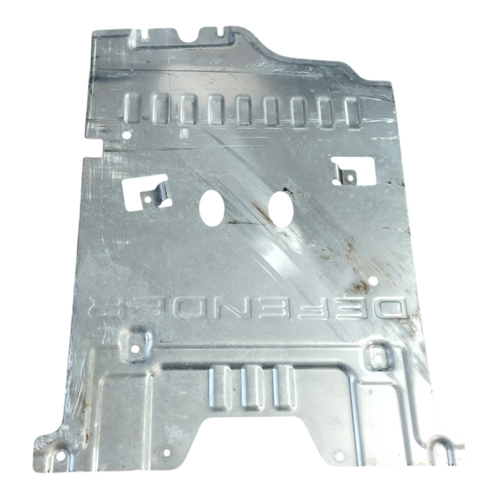 Protetor Carter Land Rover Defender 2022 V645 6