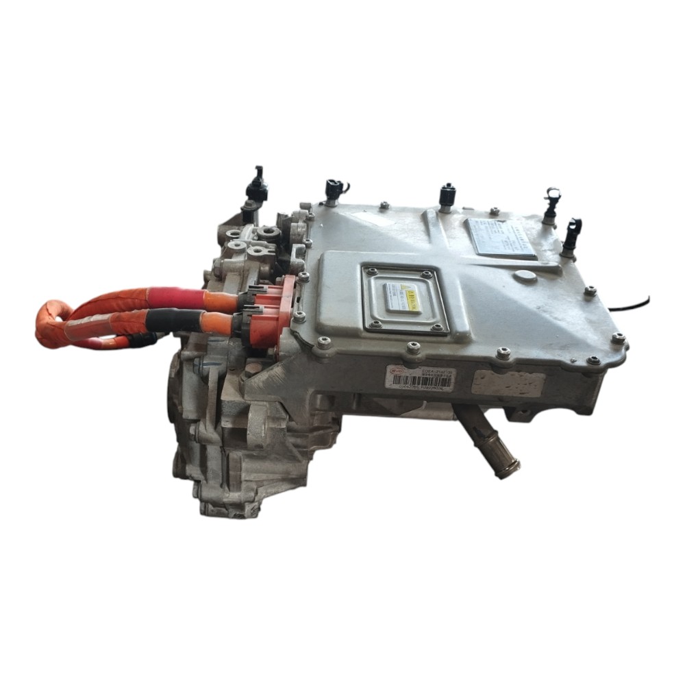Motor Elétrico Byd Dolphin Mini 2024 2025 V634 9