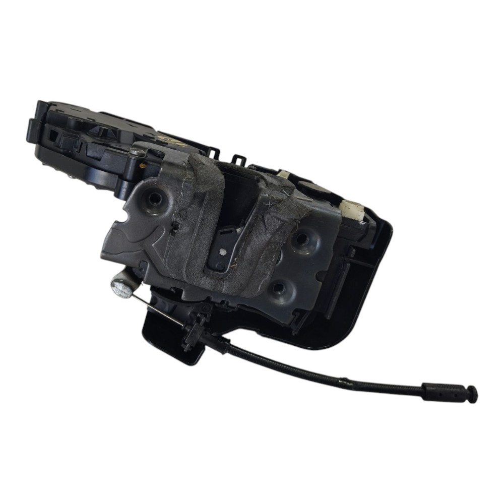Fechadura Traseira Direita Land Rover Discovery 3 2007 V635 9