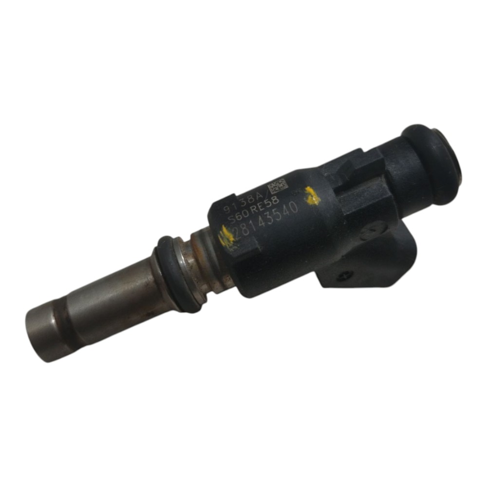Bico Injetor Jac T50 2017 2021 V662 4