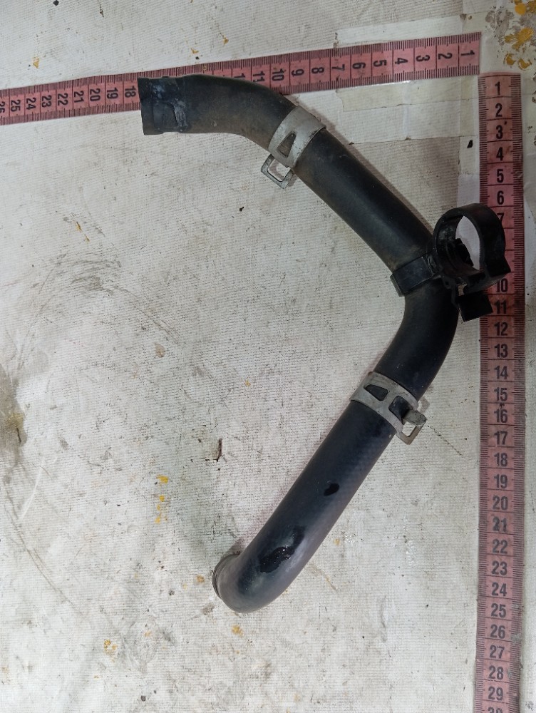 Mangueira Água Suzuki Grand Vitara 2012 2015 V643 8