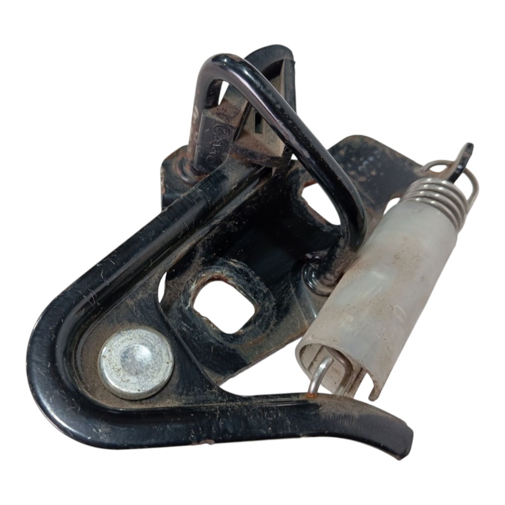 Batente Tampa Traseira Ford Fusion 2009 2012 V637 4