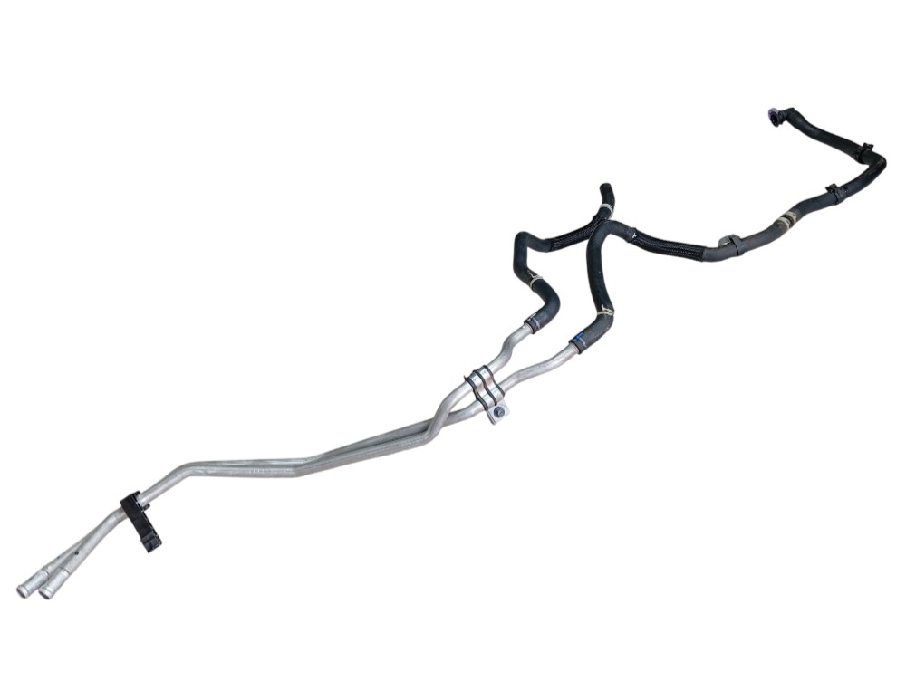 Mangueira Água Lexus Rx500hf Sport Direct4 2023 V619 6