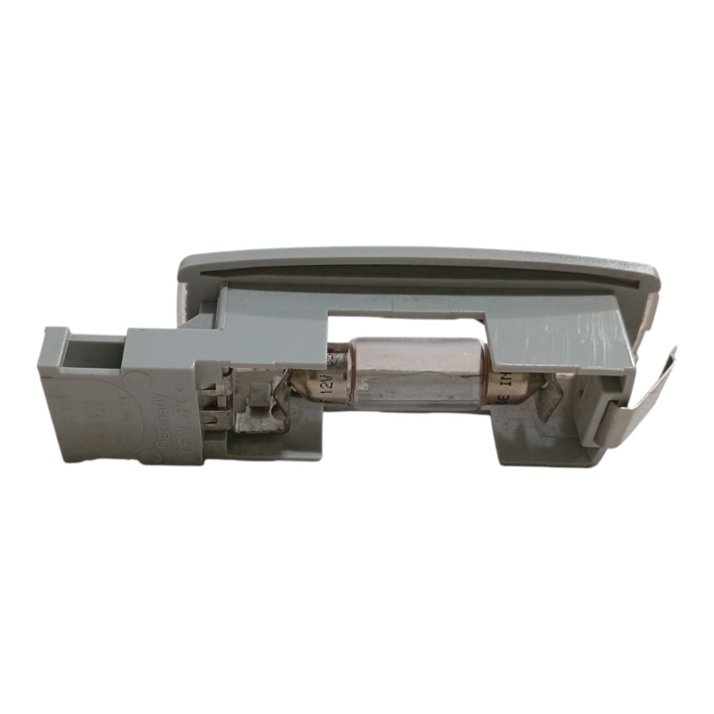 Lanterna Teto Quebra Sol  Vw Golf Highline 2014 1.4 V626 6