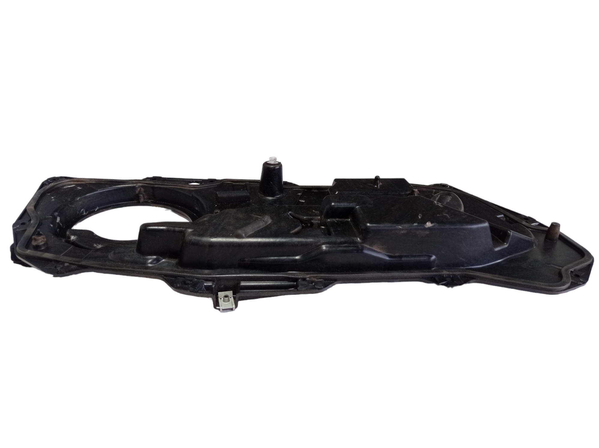 Suporte Maquina Vidro Diant Direito Discovery 2015 2018 V591 5