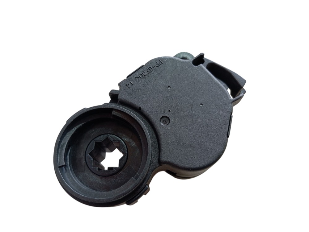 Motor Atuador Ar Condicionado Chery Tiggo 5xsport 2024 V621 6
