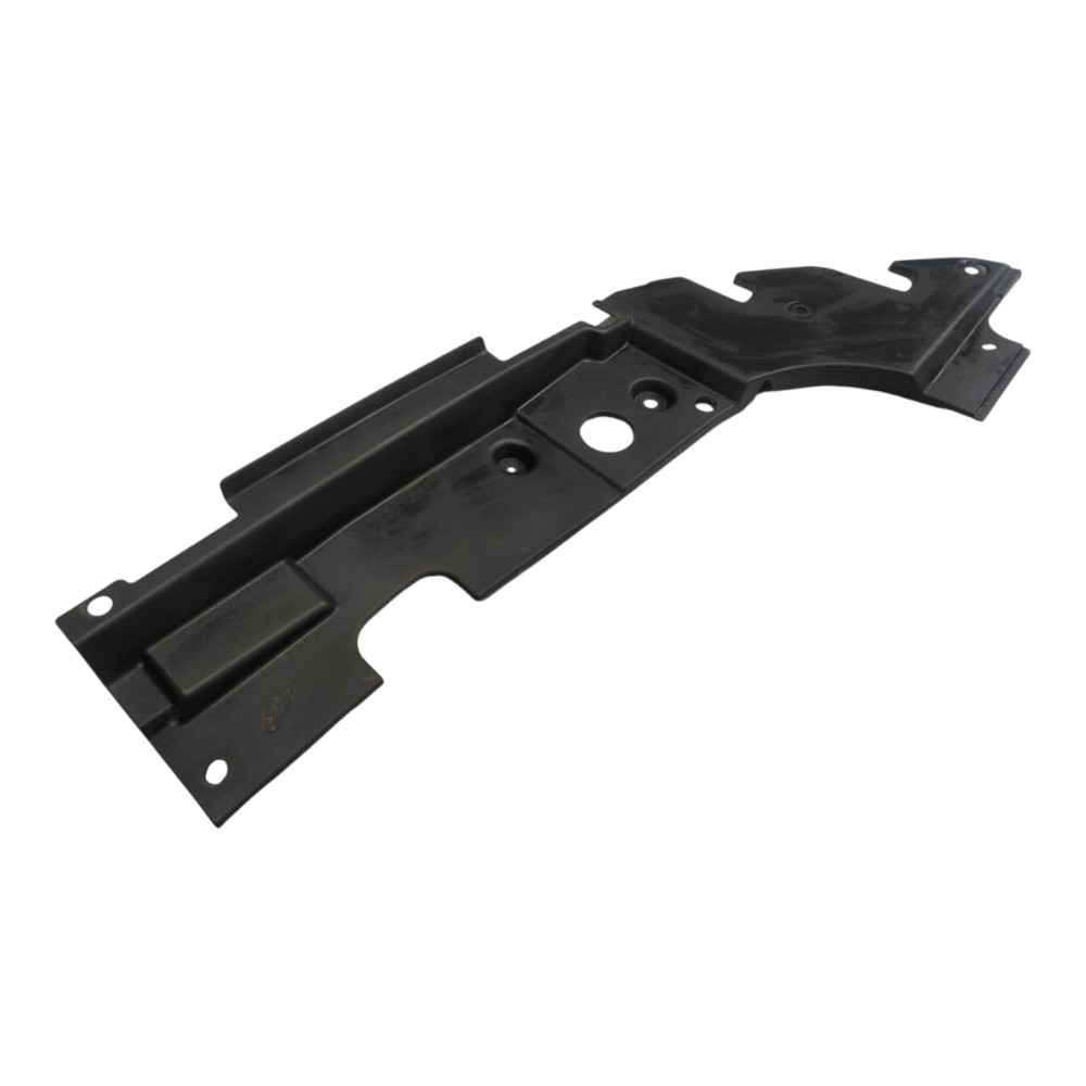 Aplique Esquerdo Paralama Ram Rampage 2023 2025 V659 1