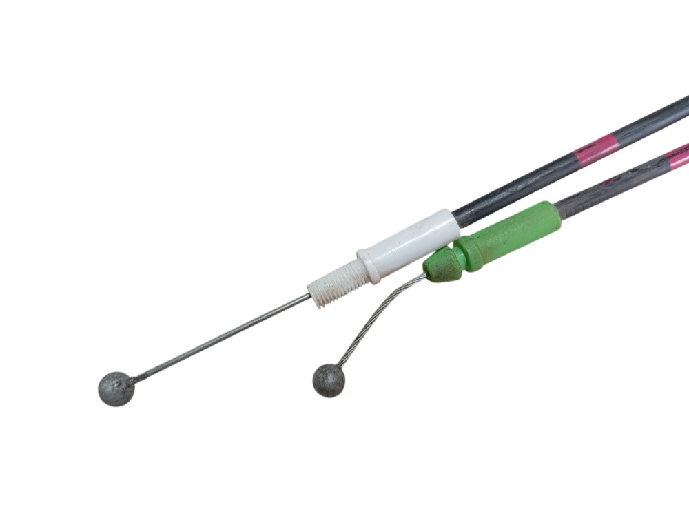 Fechadura Porta Dianteira Direita Land Cruiser Prado 05 V620 4