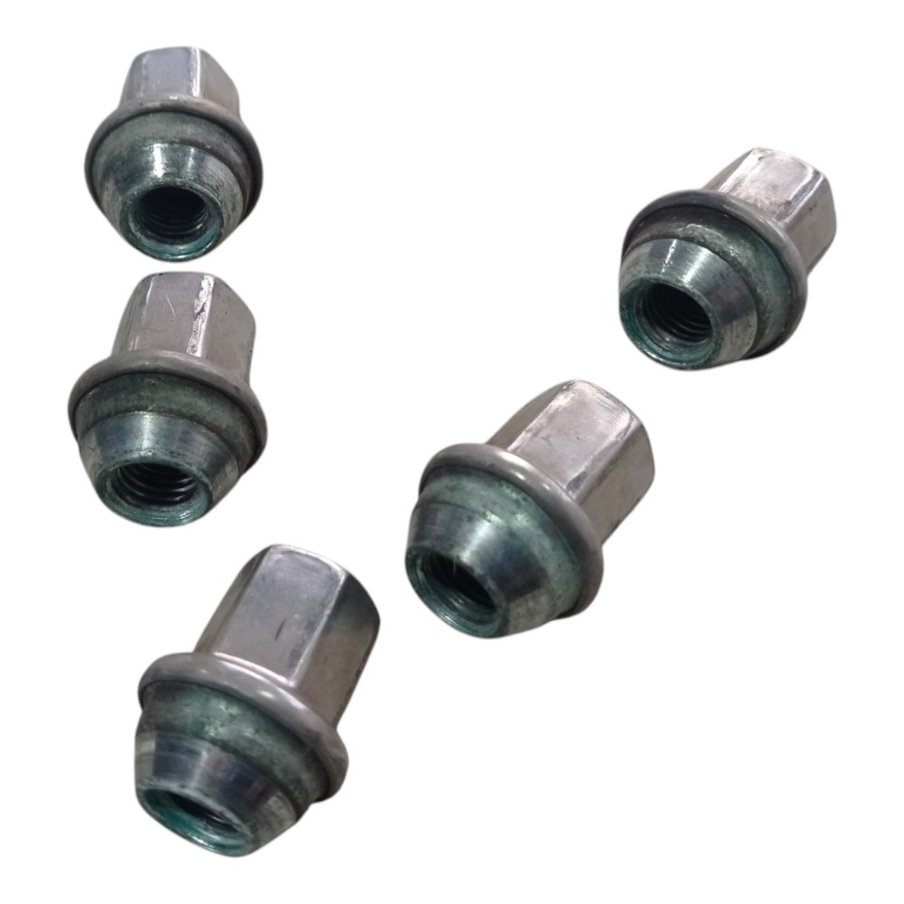 Porca Roda Gm Tracker 2020 2025 V627 4