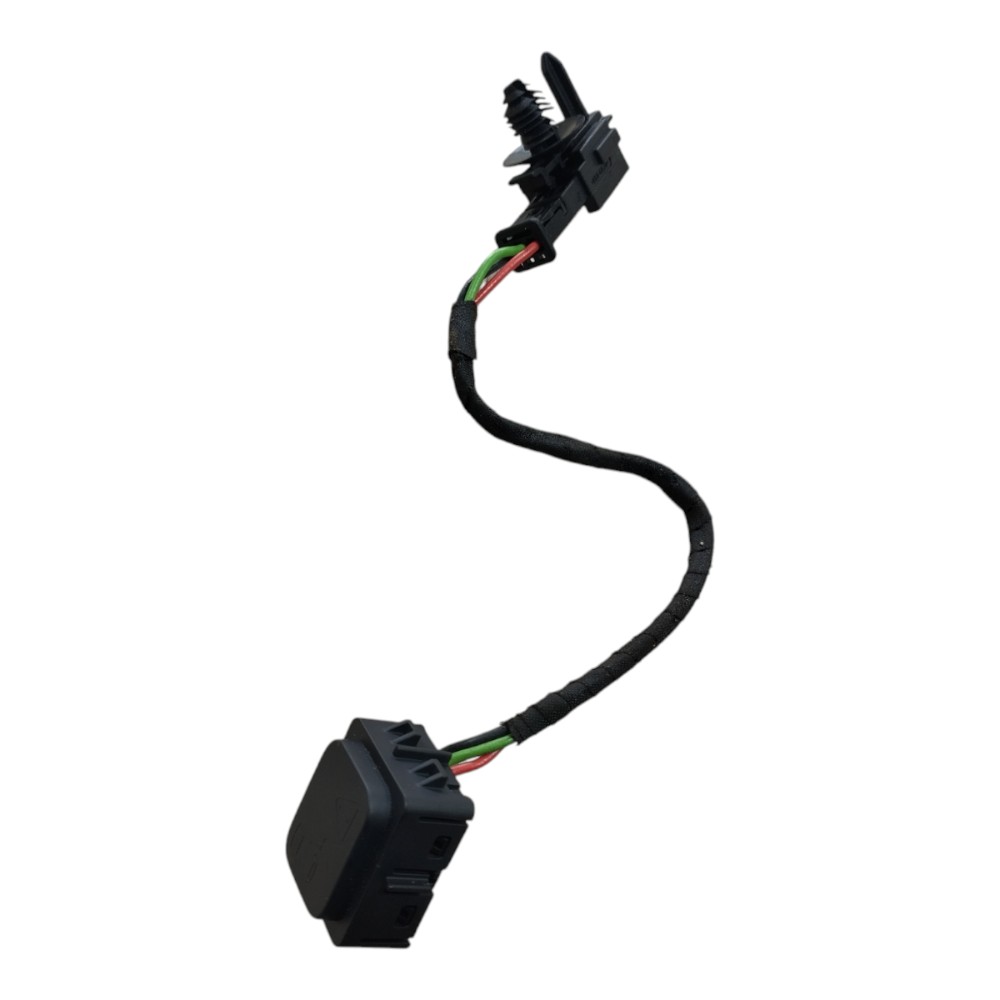 Sensor Ponto Cego Traseira Direita Defender Evoque 2022 V645 7