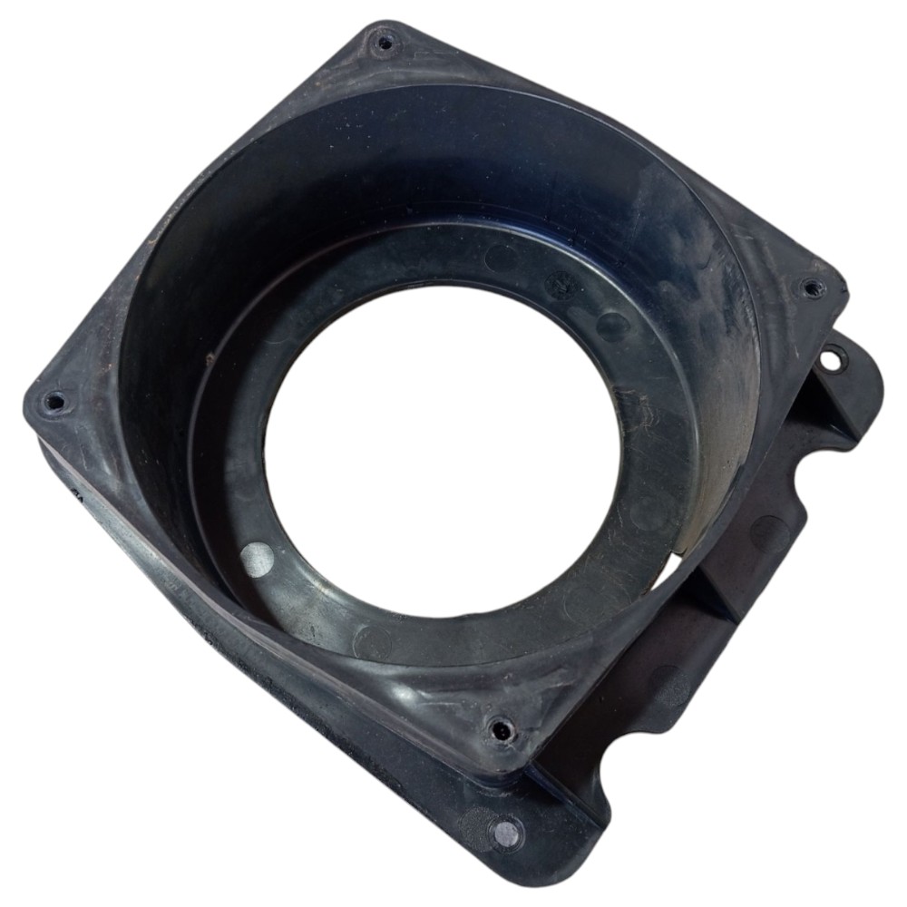 Suporte Alto Falante Porta Tras Direita L200 Sport 2006 V647 2