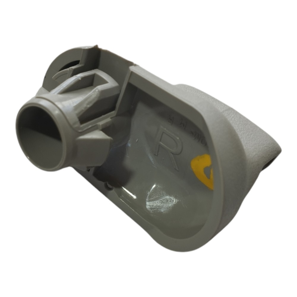 Suporte Quebra Sol Nissan Leaf 2023 V632 2