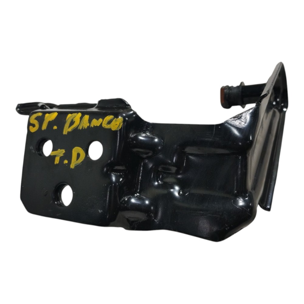 Suporte Traseiro Direito Banco Ram Rampage 2023 2025 V659 10