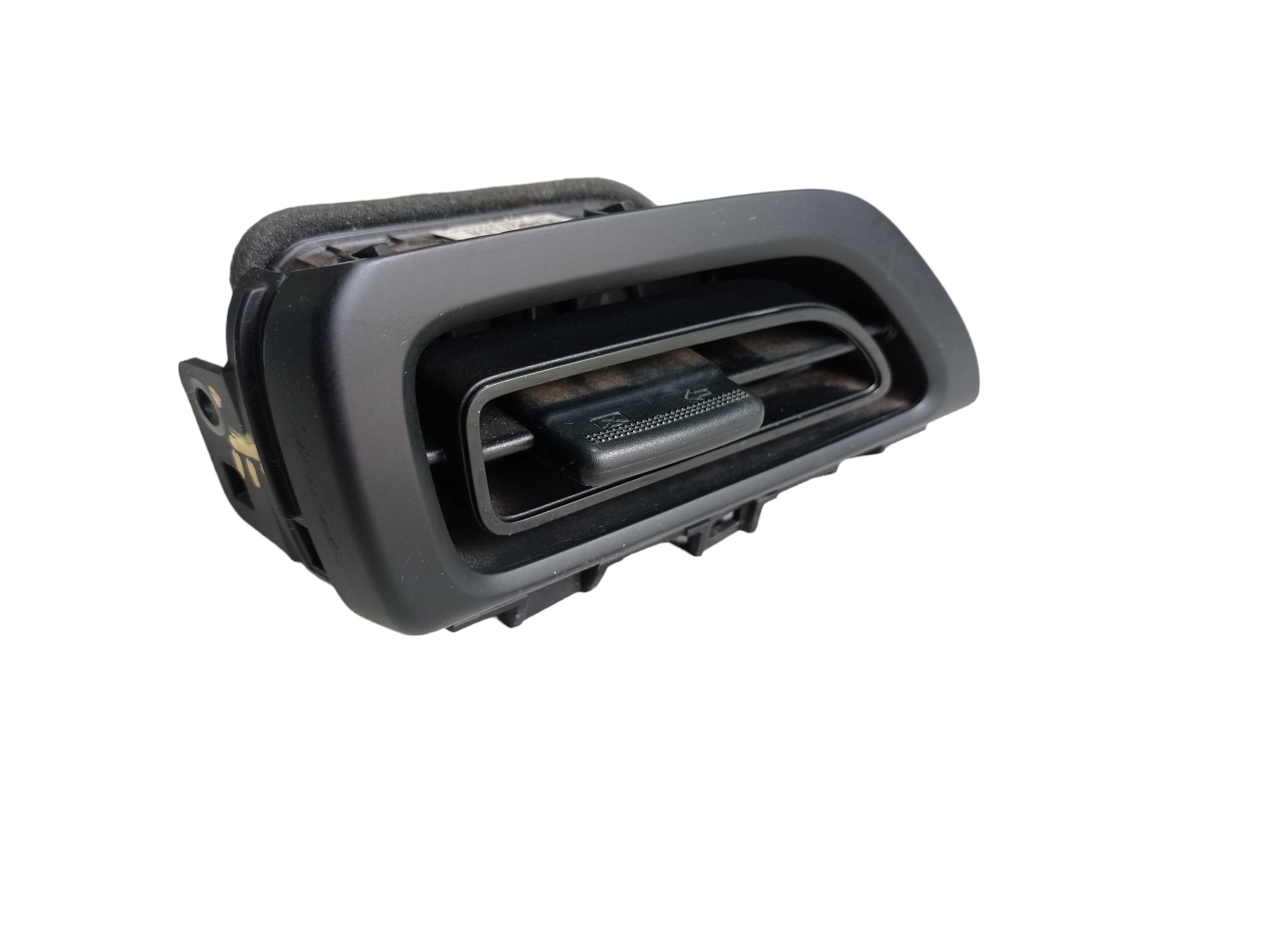 Difusor Ar Esquerdo Hb20 Confort 2023 V590 5