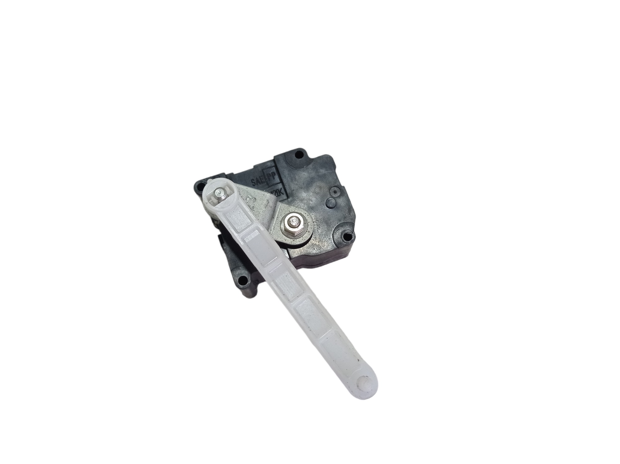Servo Motor Caixa Evaporadora Range Rover Vogue 2008 V583 4