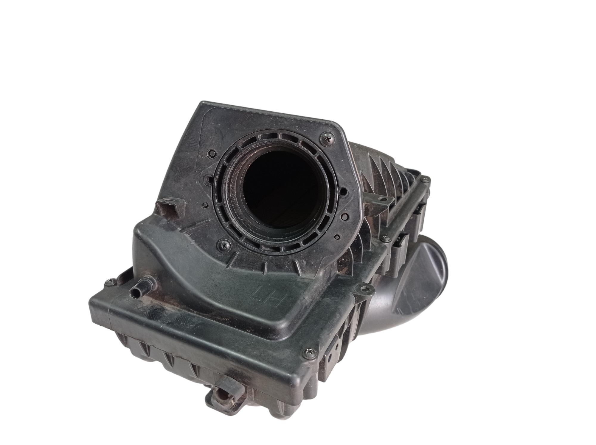 Caixa Filtro Ar Esquerda Range Rover Sport 2014 V573 5