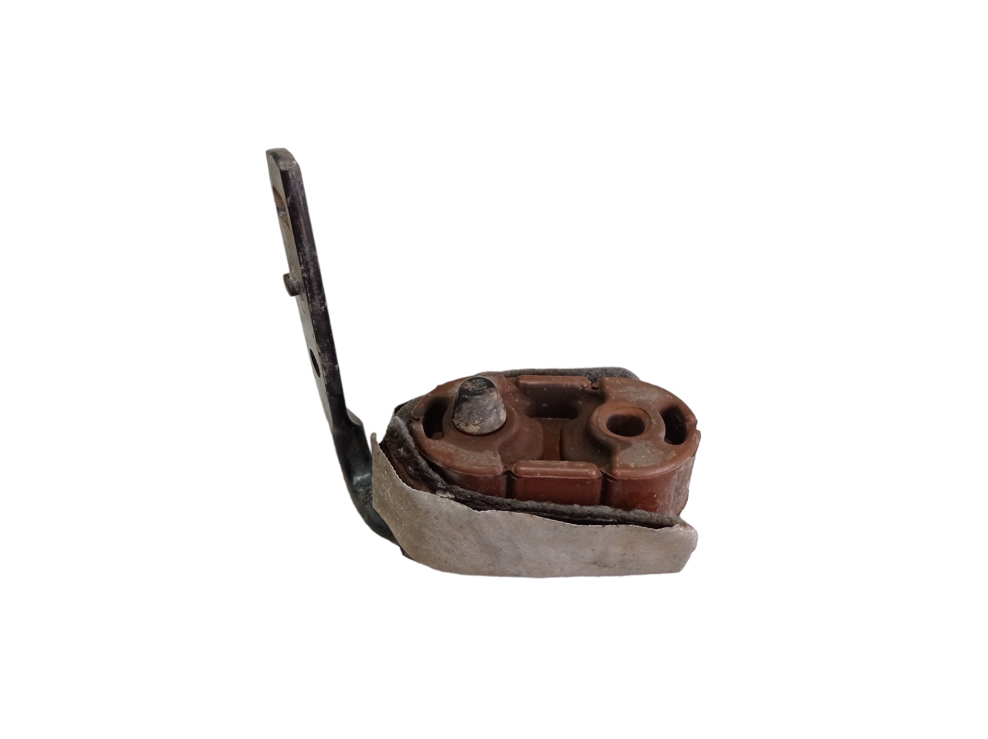 Suporte Coxim Escapamento Grand Caravan Limited 2005 V586 6