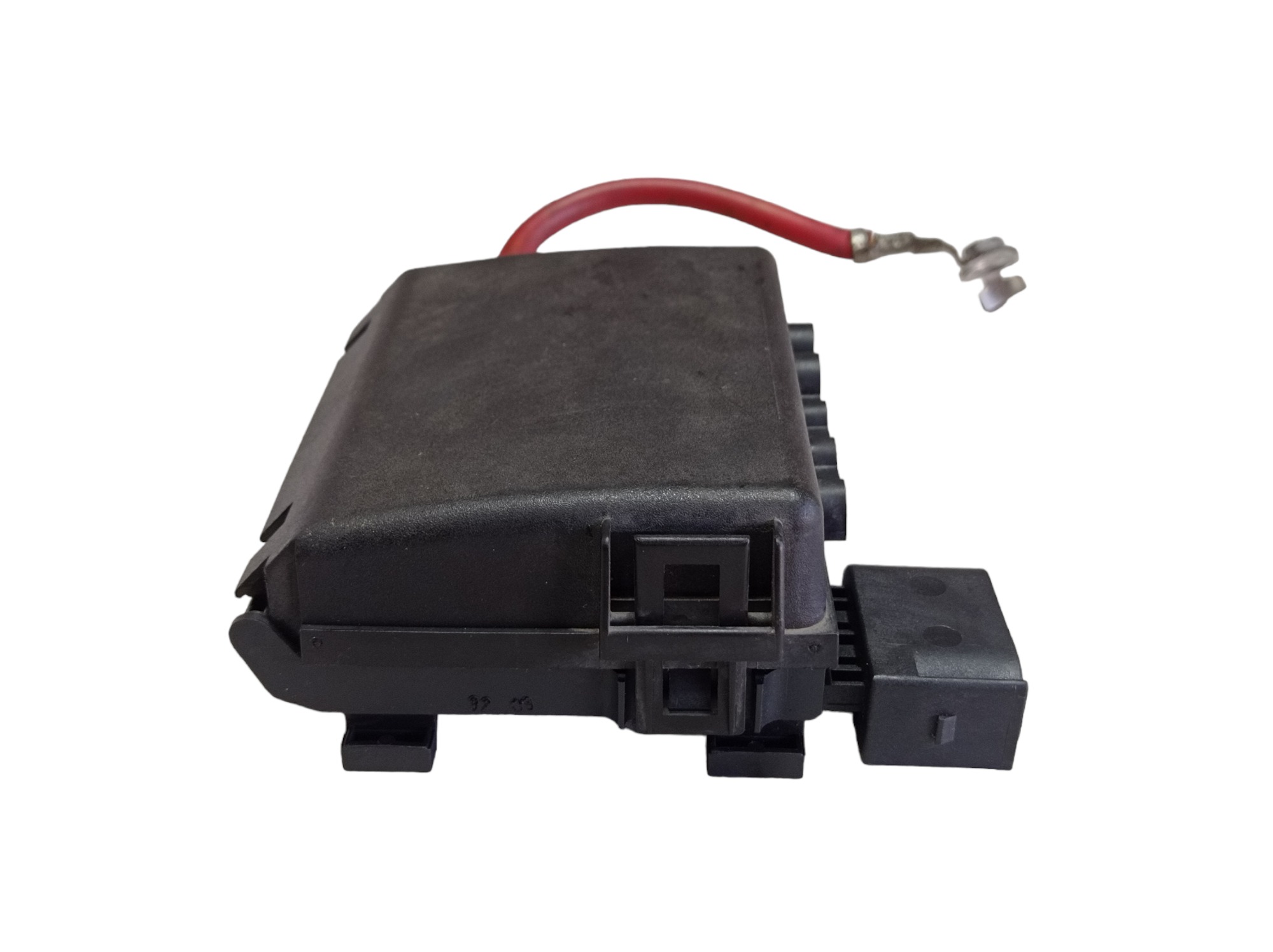Caixa Fusível Bateria Vw Golf 99 A 2012 2