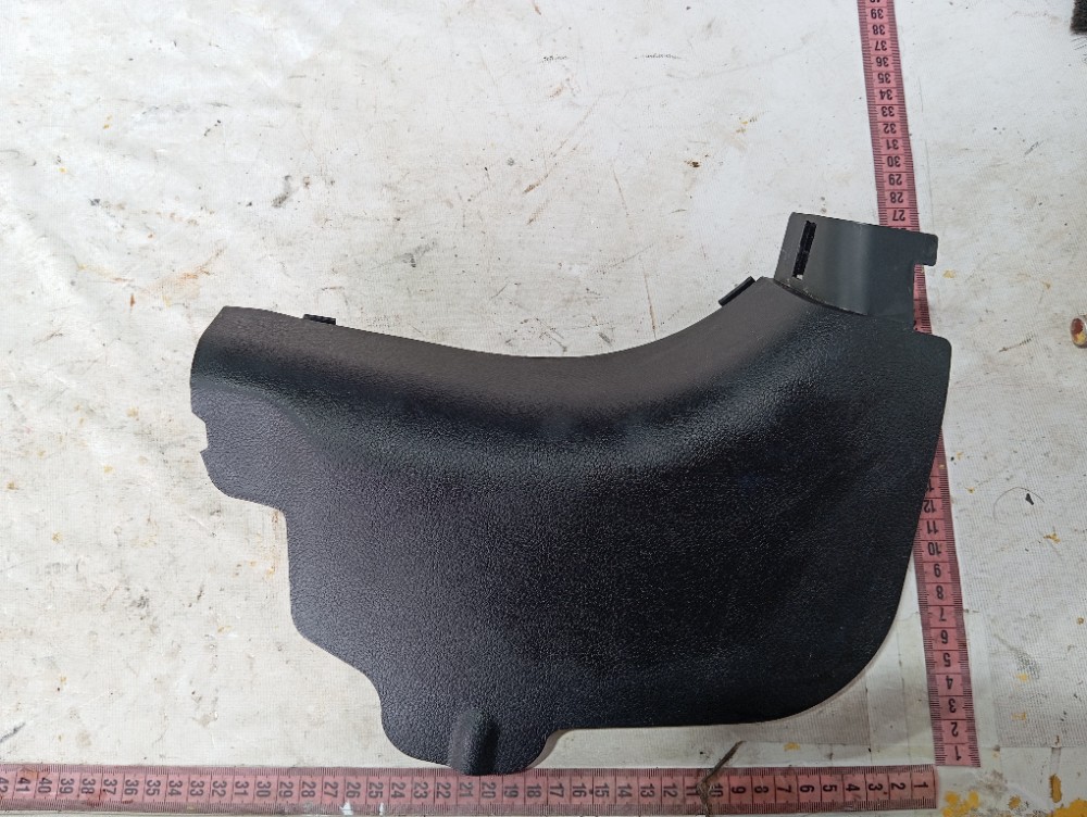 Acabamento Pé Coluna Direita Chery Tiggo 7 Pro 2022 24 V640 7