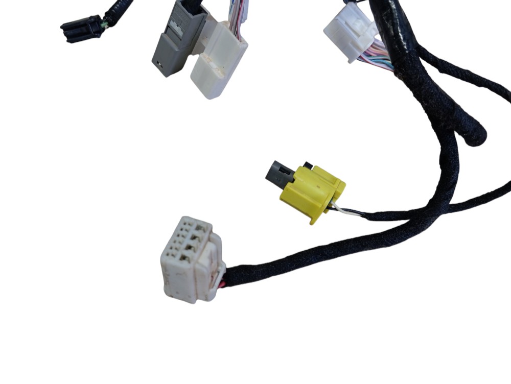 Chicote Porta Dianteira Esquerda Lexus Rx500hf 2023 V619 2
