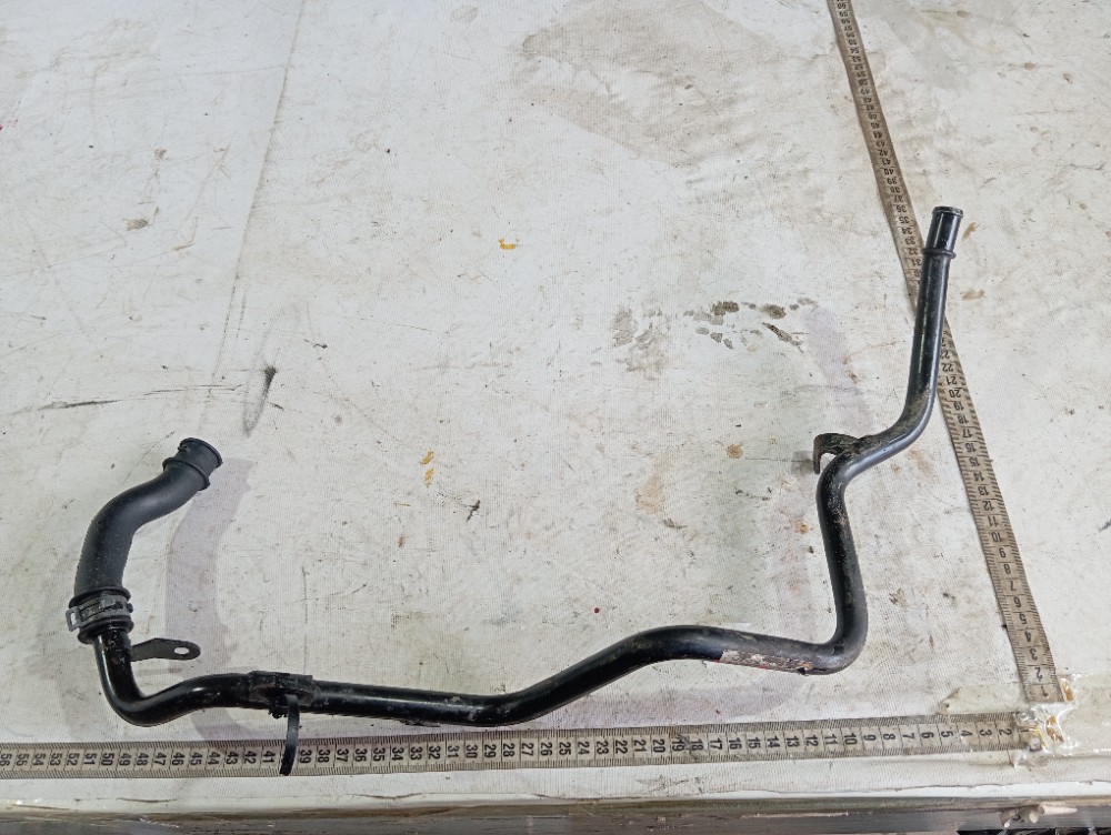 Duto Arrefecimento Land Rover Discovery 4 2010 2012 V614 8