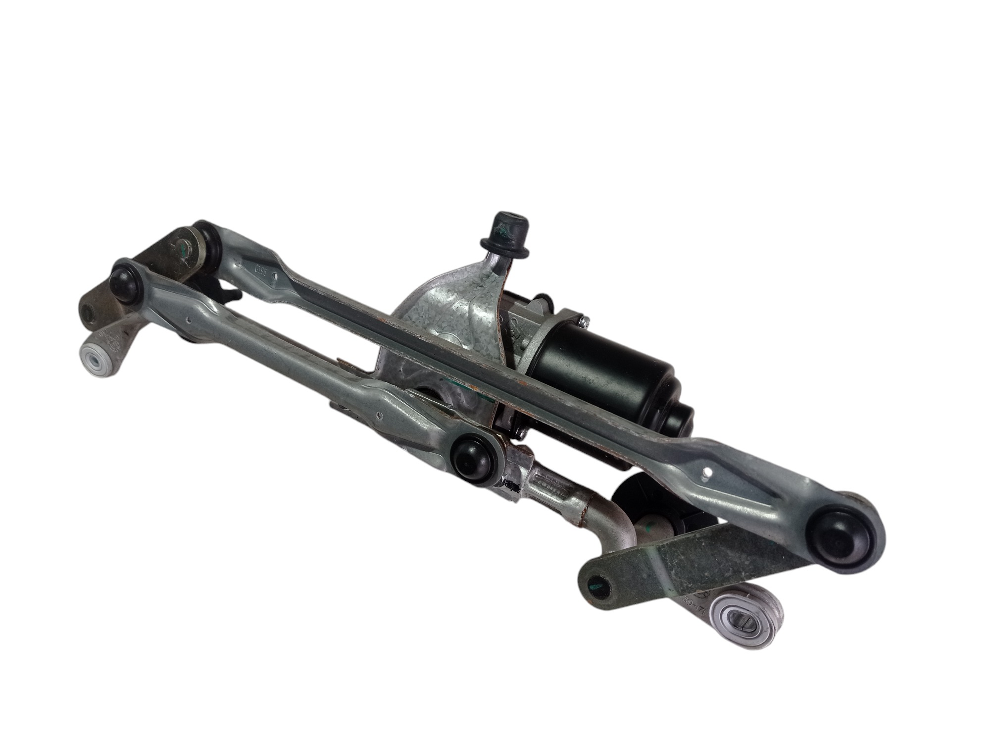 Motor Limpador Parabrisa Byd Dolphin Gs 2024 2025 V596 1
