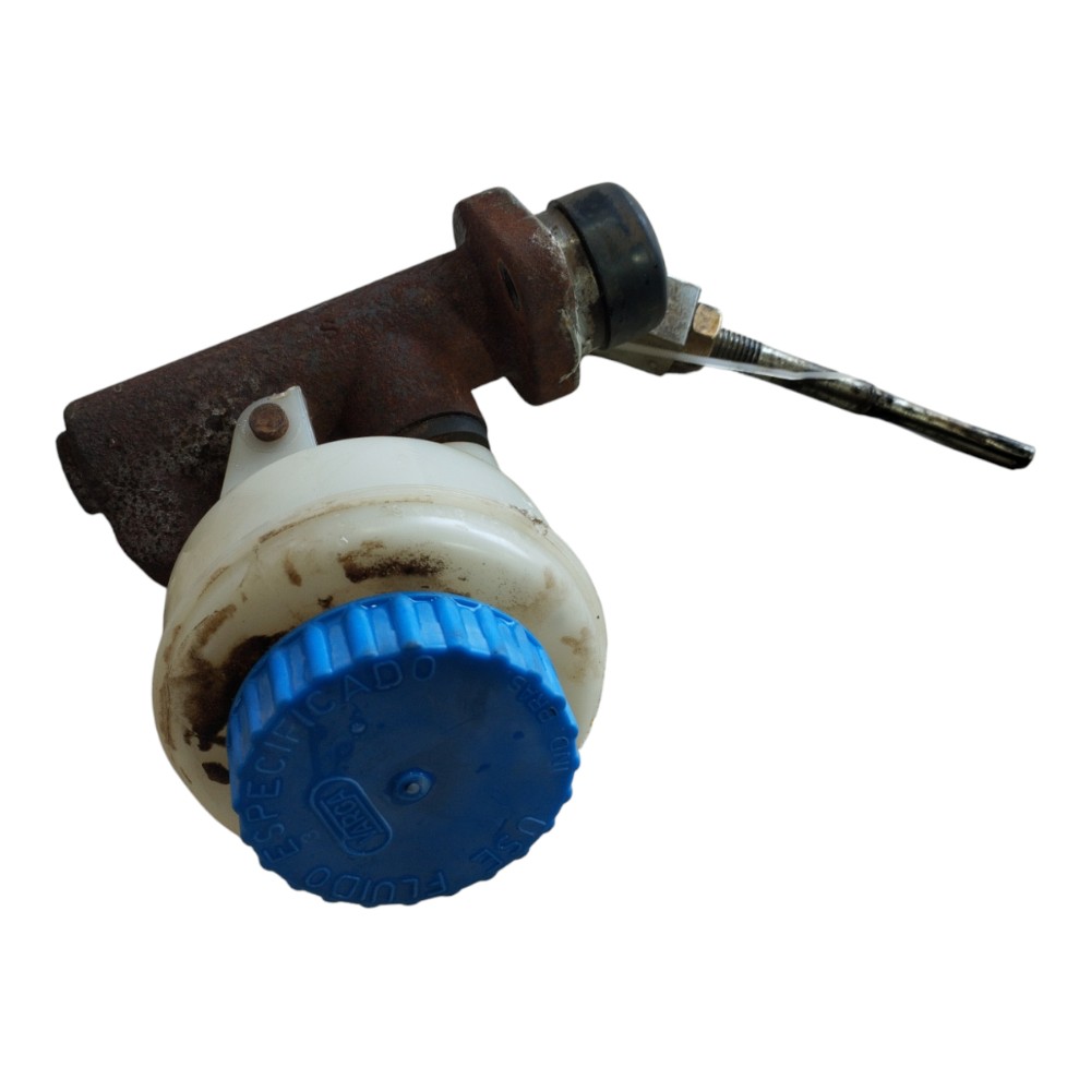 Cilindro embreagem Troller T4 2006 a 12 V650 9