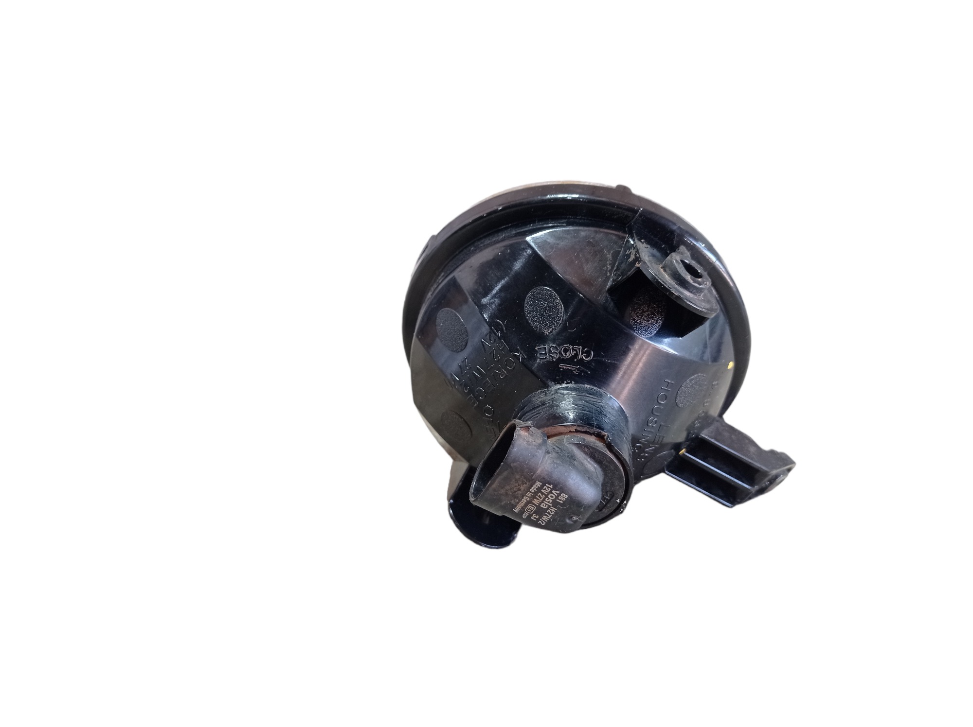 Farol Milha Esquerdo Gm Prisma 2015 Vl 6