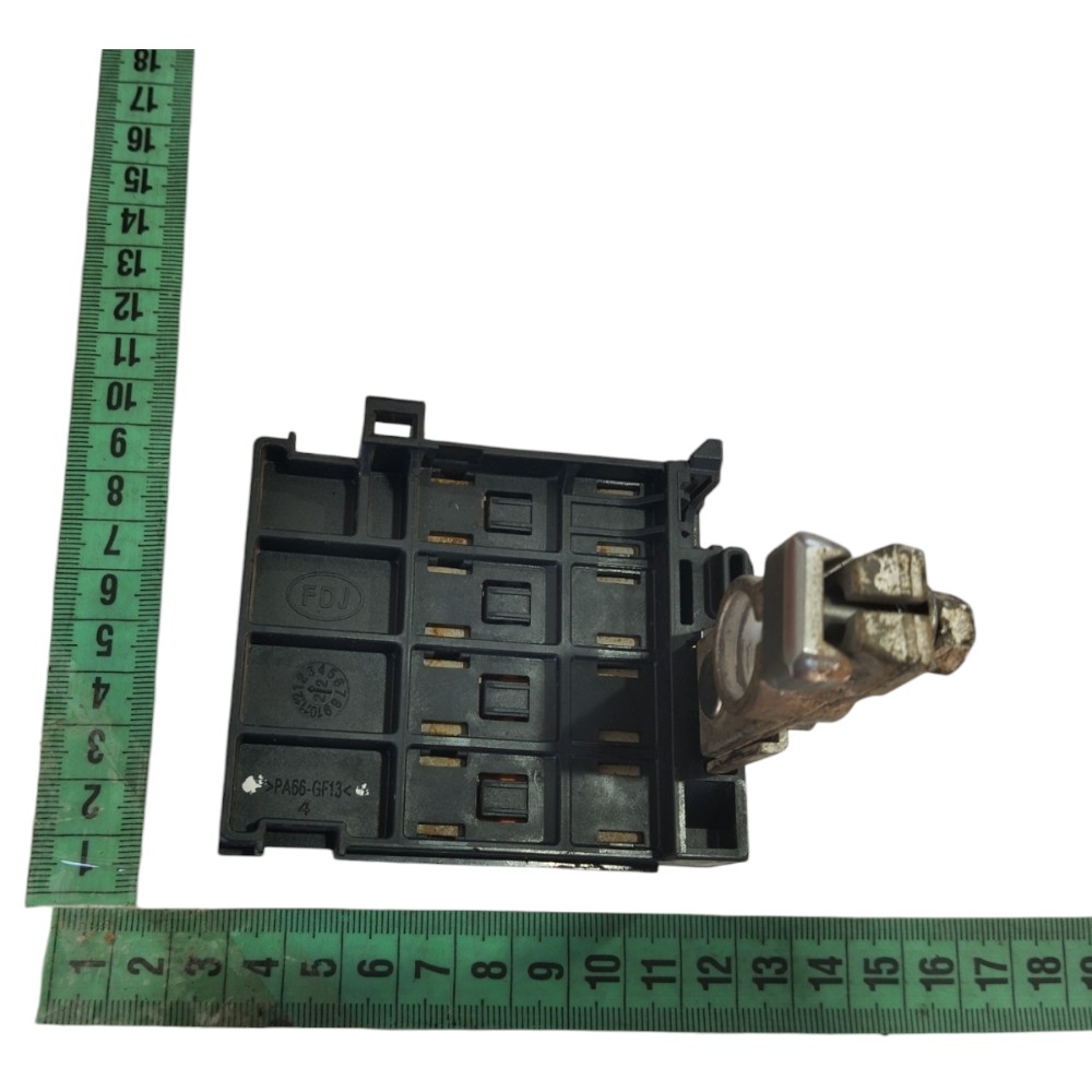 Fusível Bateria Jac Ejs1 2023 V616 4