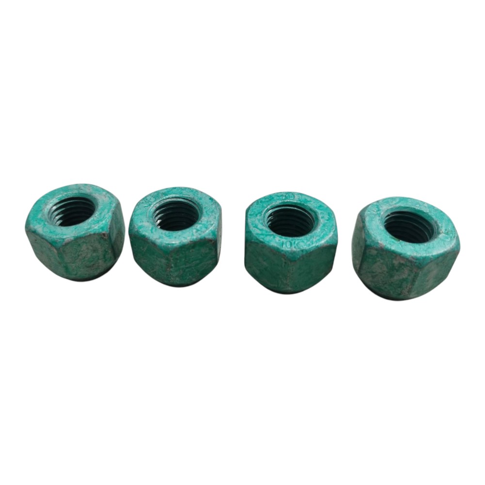 Porca Roda Byd Dolphin Mini 2024 2025 V665 2