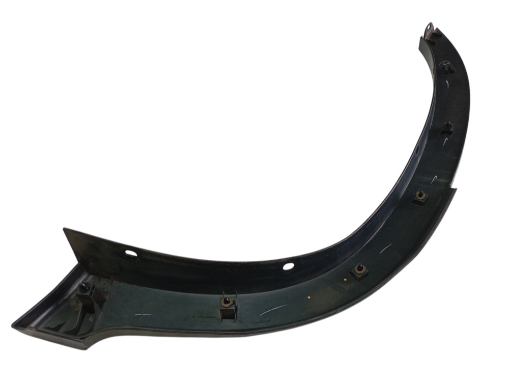 Aplique Caixa Roda Traseira Esquerda Honda Cr-v 2006 V283 7