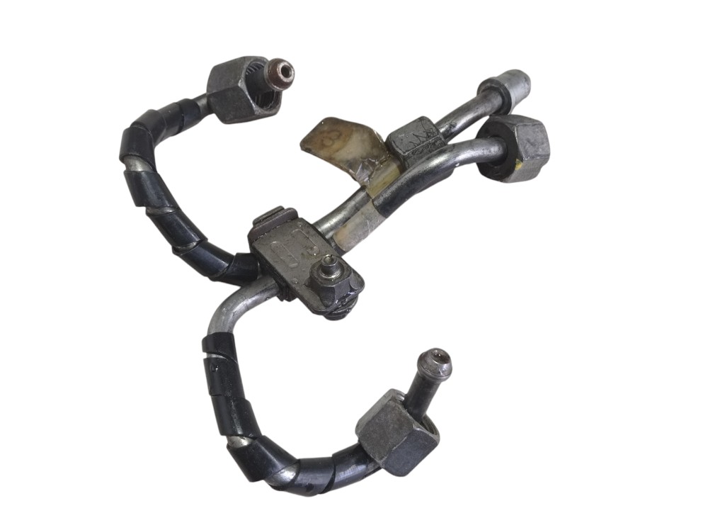 Cano Bico Injetor Land Rover Discovery 4 3.0 2010 2012 V614 5