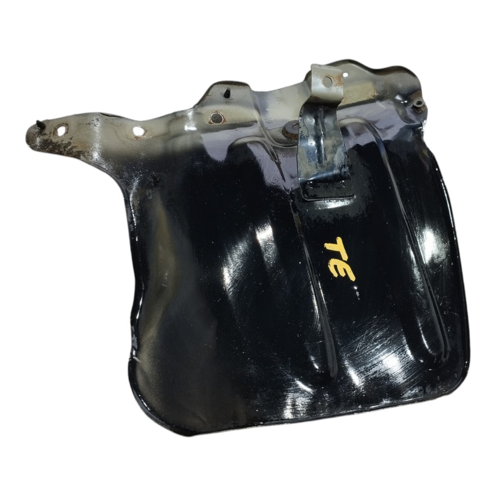 Parabarro Traseiro Direito Mitsubishi L200 Sport 2004 V638 3