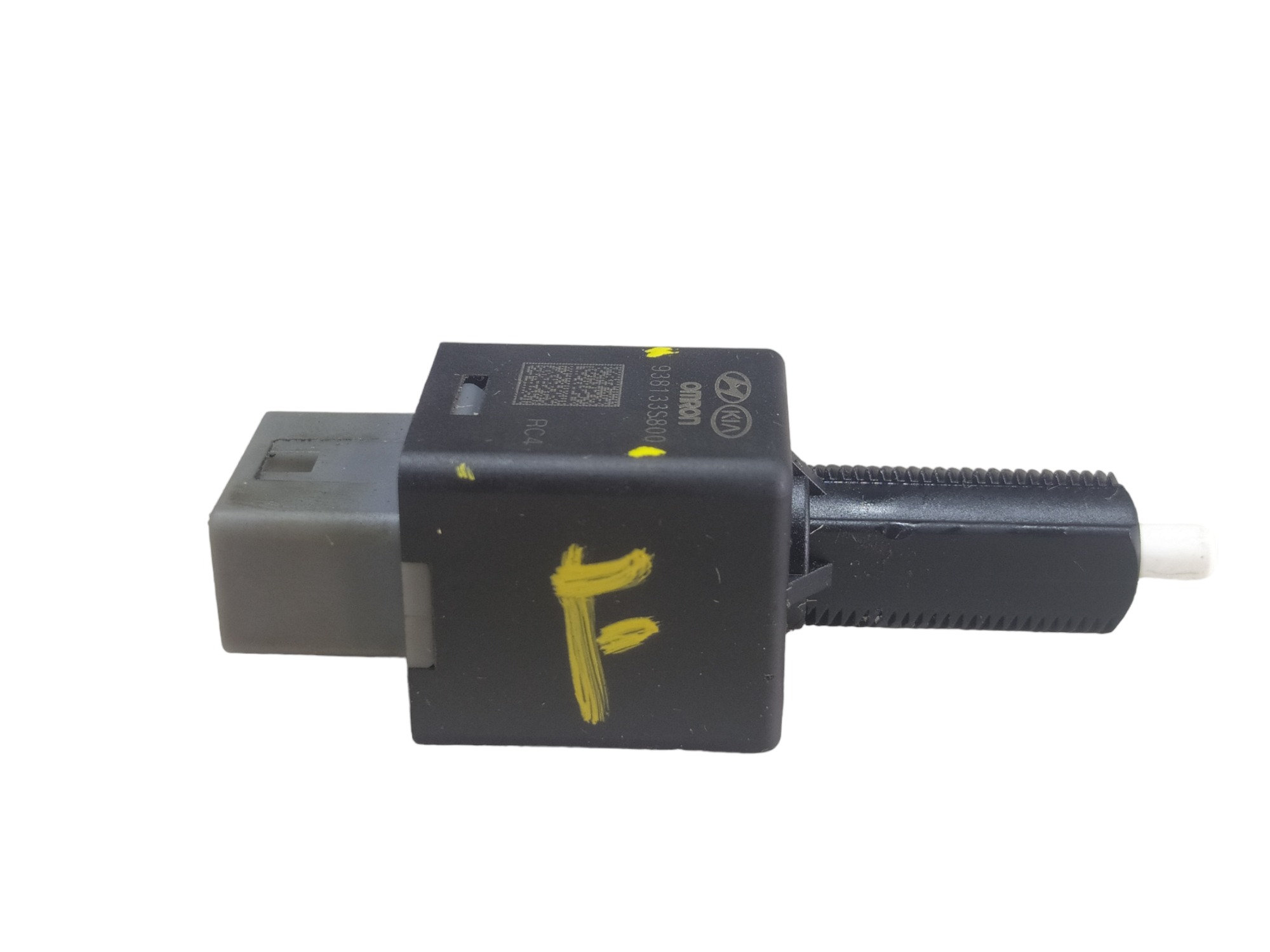 Sensor Pedal Freio Hyundai Hb20 Comfort 2023 V590 6