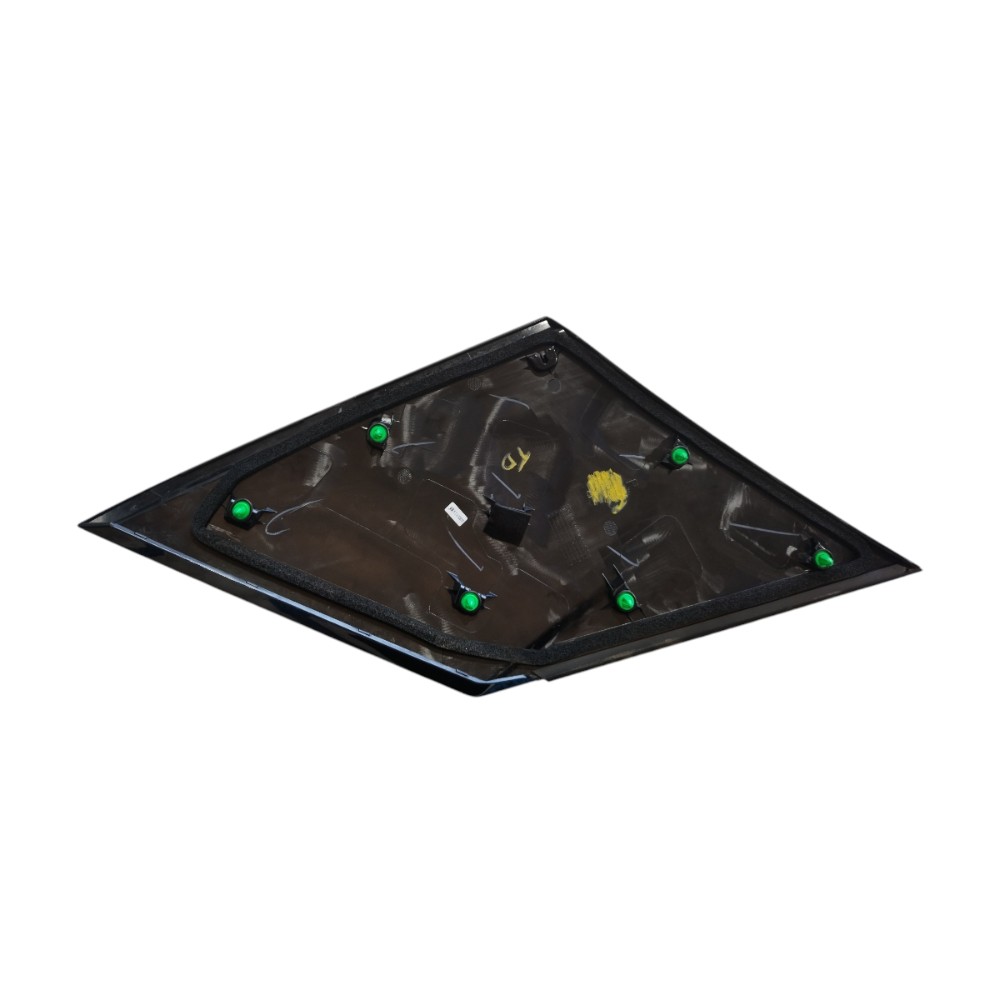 Moldura Externa Traseira Direita Byd Dolphin Gs 2024 25 V628 5