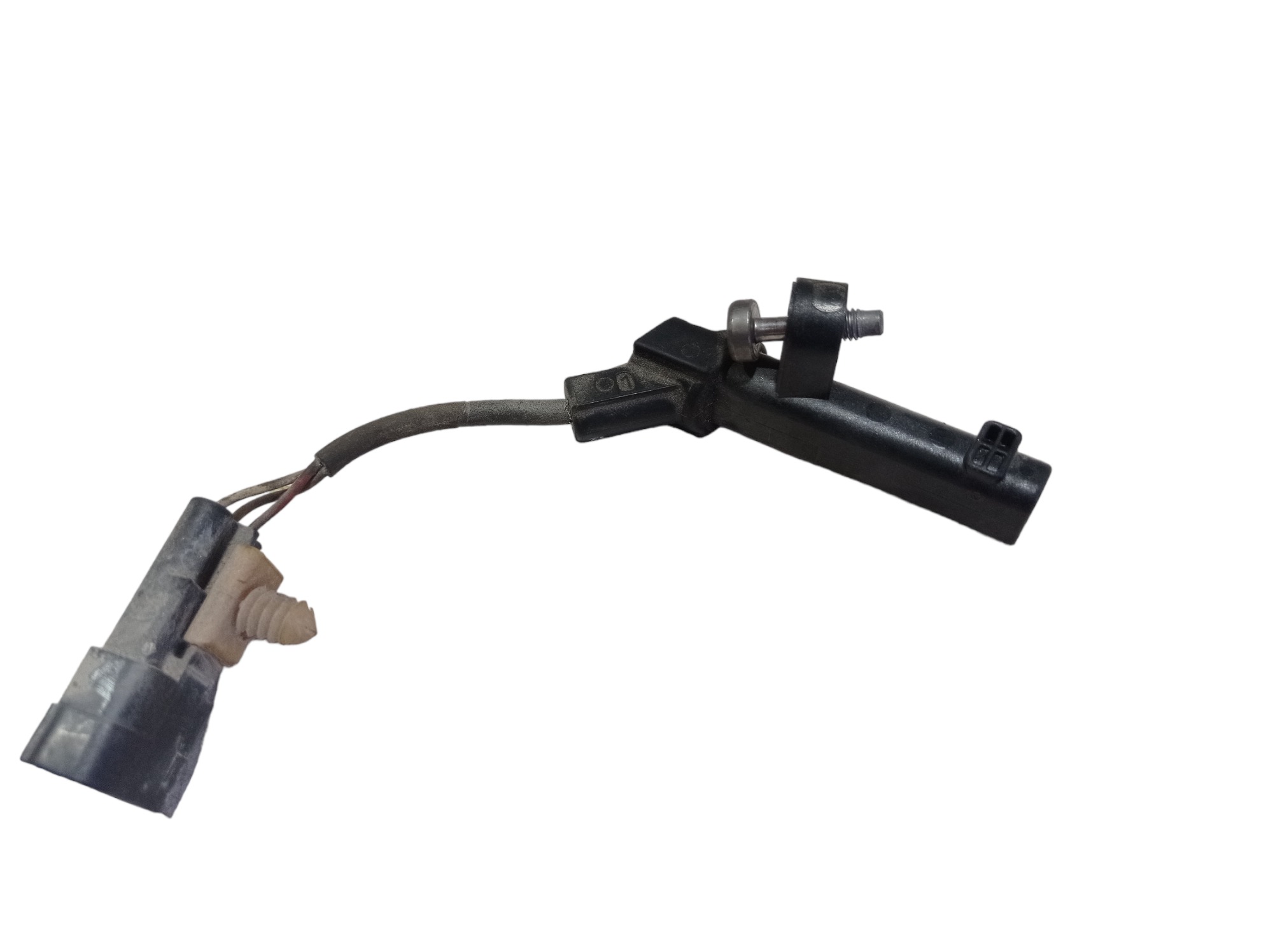 Sensor Posição Marcha Range Rover Vogue 3.6 2008 V583 4