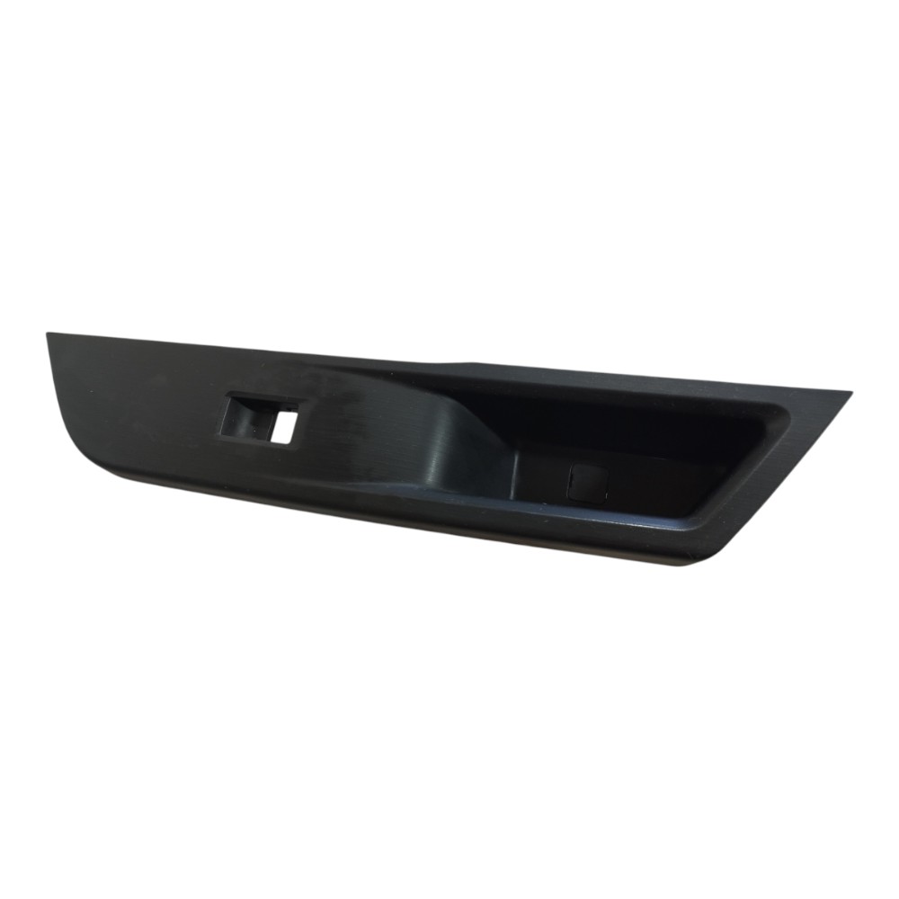 Moldura Comando Vidro Diant Direito Jac Ejs1 2022 2023 V651