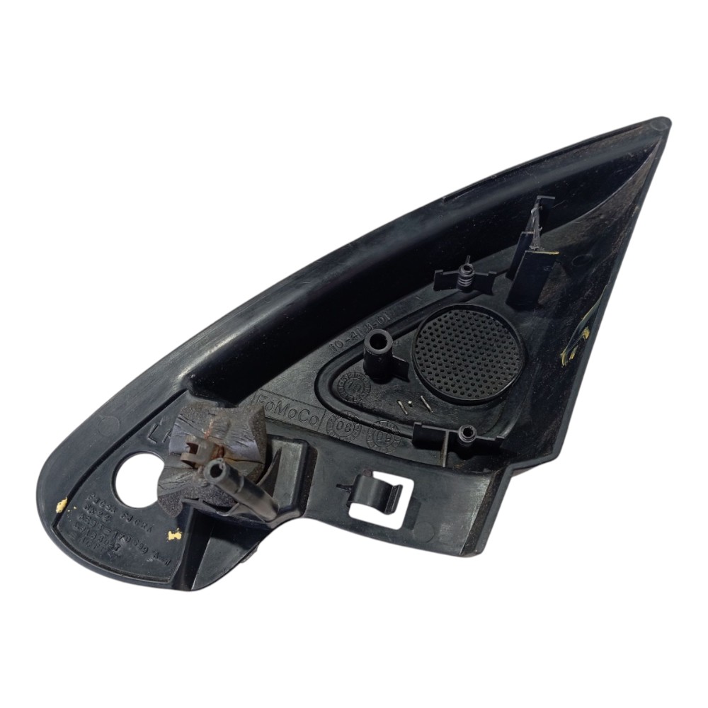 Acabamento Retrovisor Esquerdo Ford Fusion 2009 2012 V637 2