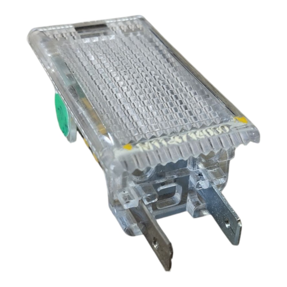 Luz Cortesia Porta Mala Chery Tiggo 7 Pro 2022 2024 V640 4