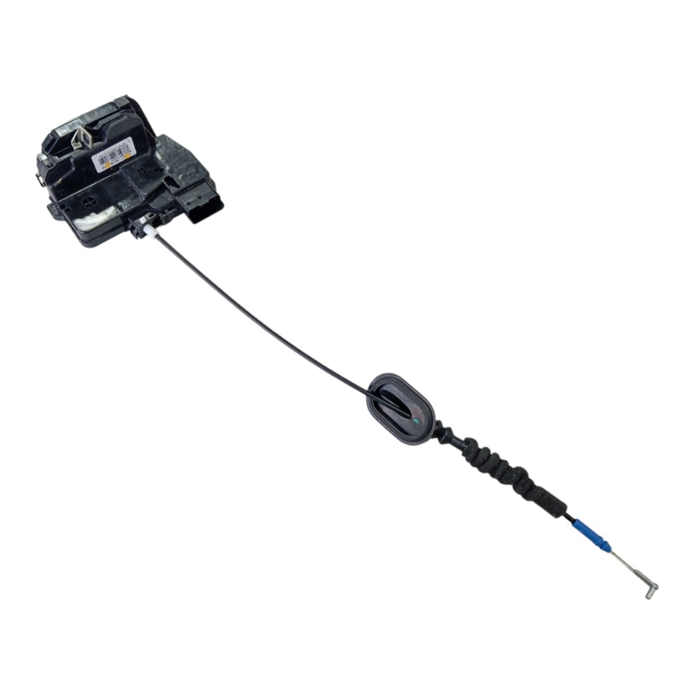 Fechadura Porta Dianteir Direita Byd Dolphin Gs 2024 25 V628 2