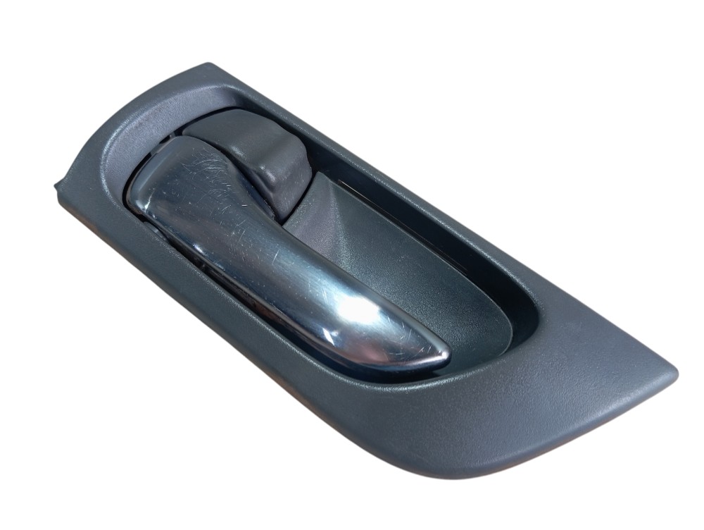 Maçaneta Int Porta Diant Esquerda Land Cruiser Prado 05 V620 6