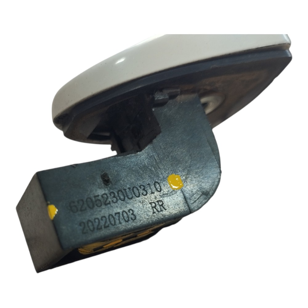 Maçaneta Externa Traseira Direita Jac Ejs1 2022 2023 V651 7