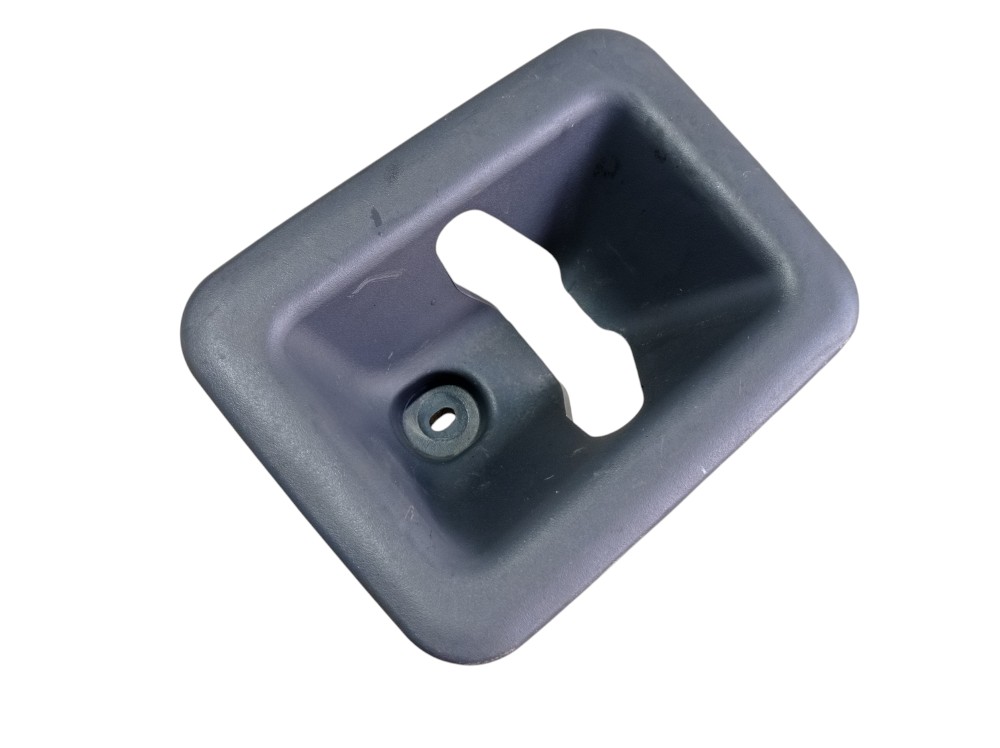 Moldura Maçaneta Interna Traseira Esquerda  Prado 2005 V620 2