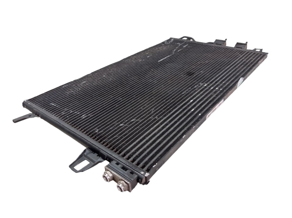 Condensador Ar Condicionado  Chrysler Grand Caravan 006 V487 1