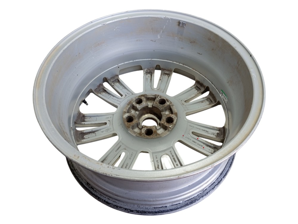 Roda Aro 19 Land Rover Discovery 4 2010 2012 V614 7