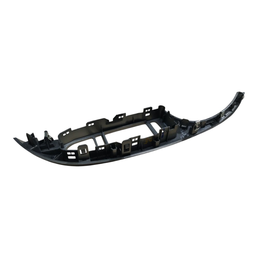 Moldura Botão Vidro Diant Esq Byd Dolphin Gs 2024 2025 V666 3